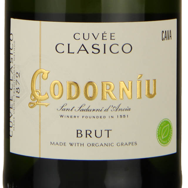 Freixenet Cordon Negro Brut / 187 ml - Marketview Liquor
