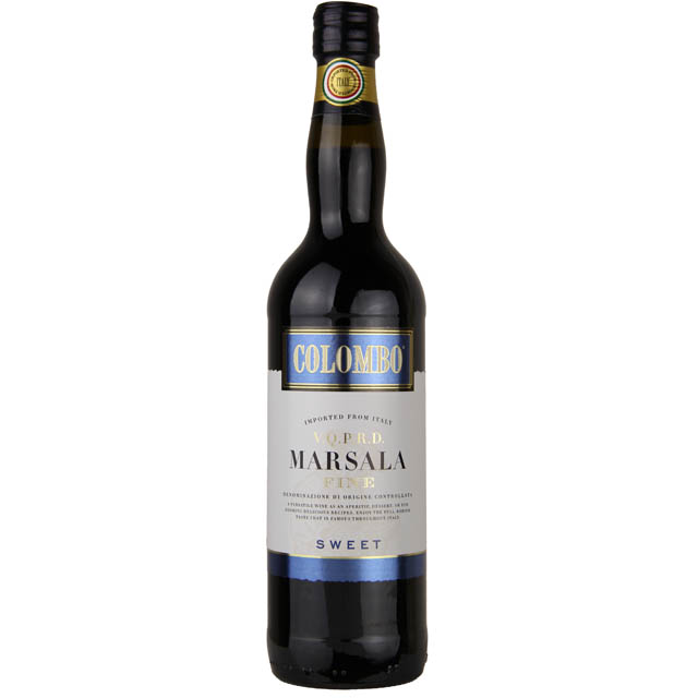 Martini & Rossi Dry Vermouth - (Half Bottle) / 375ml - Marketview