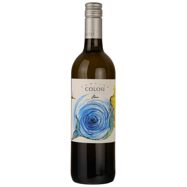 Semeli Feast Moschofilero / 750mL - Marketview Liquor