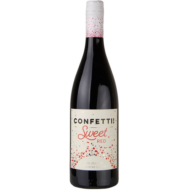 Confetti Sweet Red / 750mL Marketview Liquor