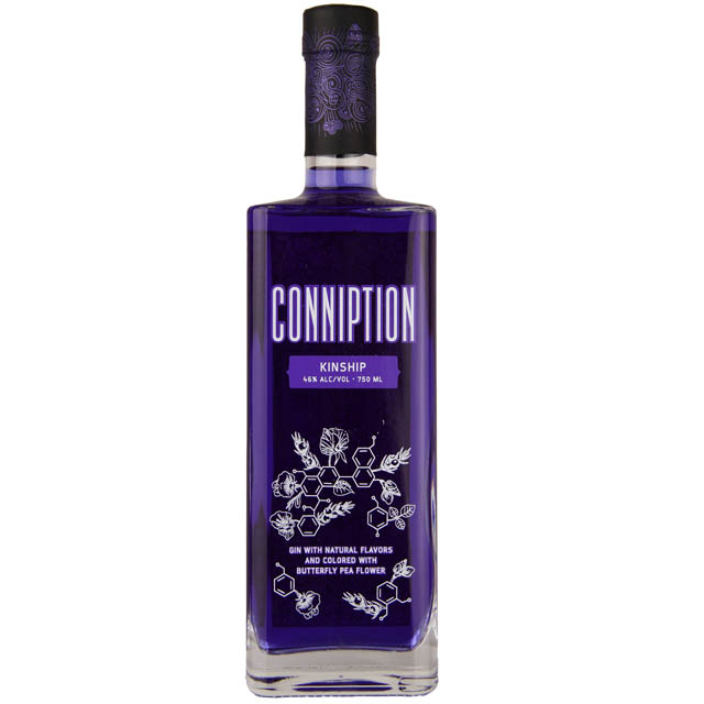 Conniption Kinship Gin / 750mL Marketview Liquor