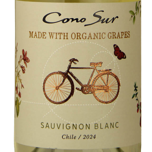 Thresher Sauvignon Blanc / 750mL - Marketview Liquor