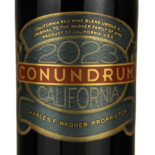 Menage a Trois Midnight Dark Red Blend / 750 ml - Marketview Liquor