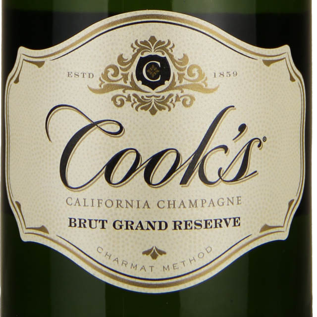 Andre Sparkling Cold Duck / 750 ml - Marketview Liquor