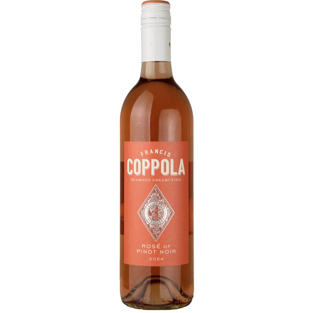 Francis Coppola Diamond Collection Rose / 750 ml - Marketview Liquor