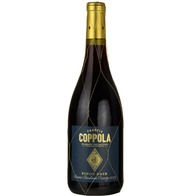 Francis Coppola Diamond Collection Merlot / 750 ml - Marketview Liquor