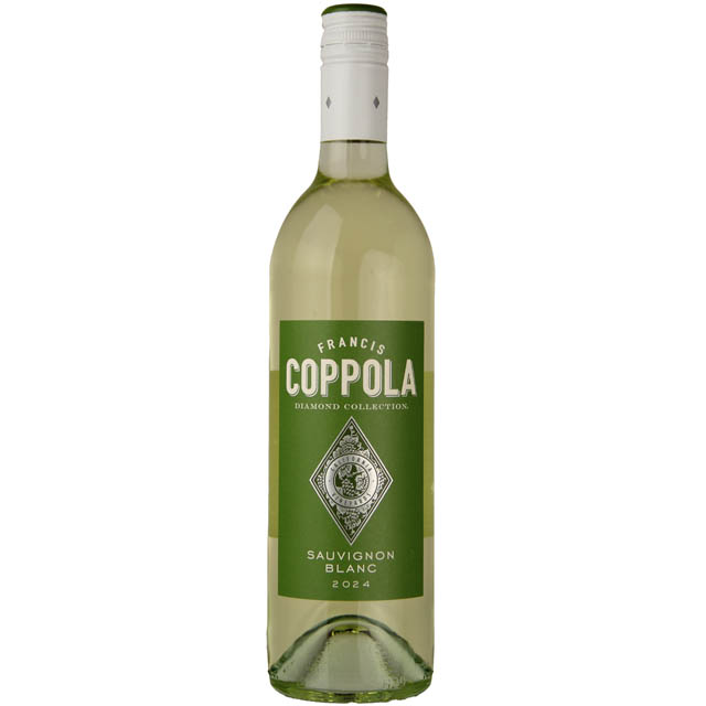 Francis Coppola Diamond Collection Sauvignon Blanc / 750mL