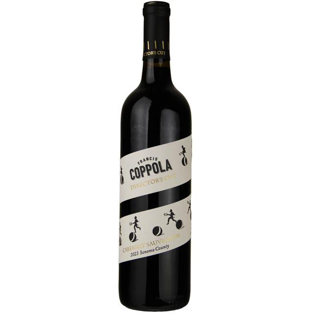 Francis Ford Coppola Director's Cut Sauvignon / 750 ml