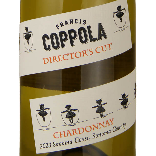 Francis Coppola Director's Cut Chardonnay / 750 ml - Marketview Liquor
