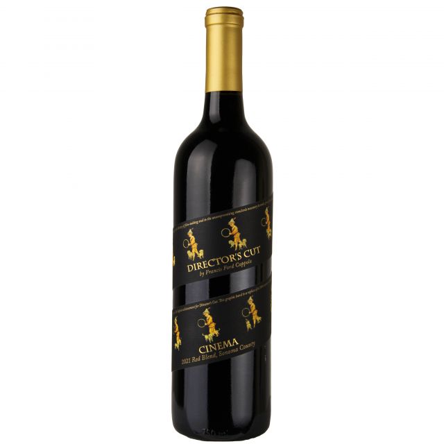 Francis Coppola Director's Cut Cinema / 750 ml - Marketview Liquor