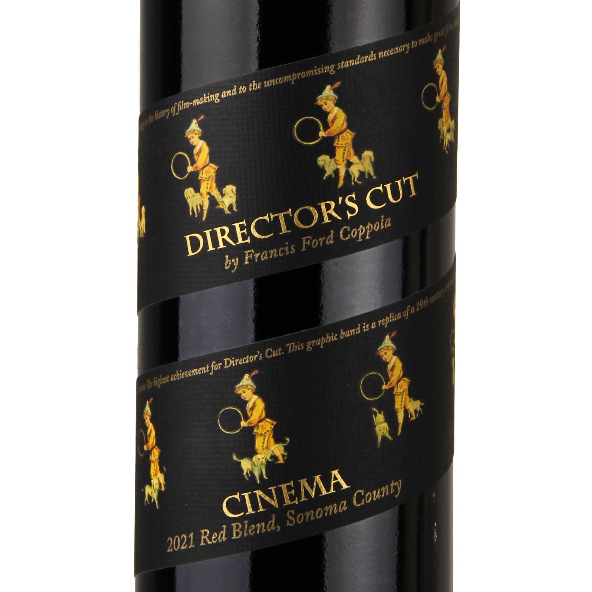 Francis Coppola Director's Cut Cinema / 750 ml - Marketview Liquor