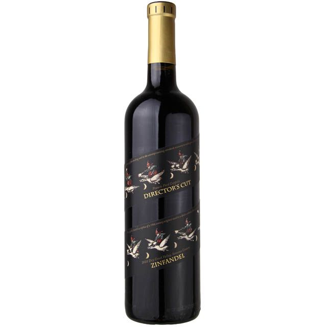 Francis Coppola Director's Cut Zinfandel / 750 ml Marketview Liquor