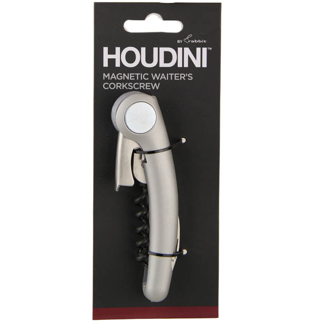 Houdini Waiters Corkscrew Marketview Liquor