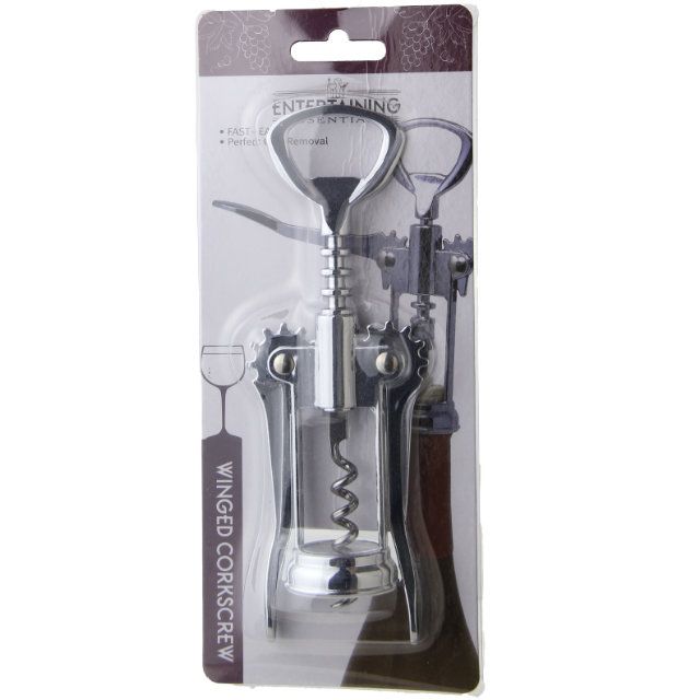 Winged Corkscrew Marketview Liquor