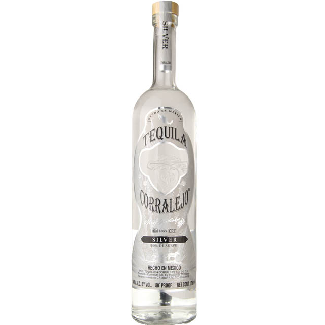 tobacco shop corralejo Corralejo Blanco Tequila / 1.75L tobacco shop corralejo Corralejo Blanco Tequila / 1.75L
