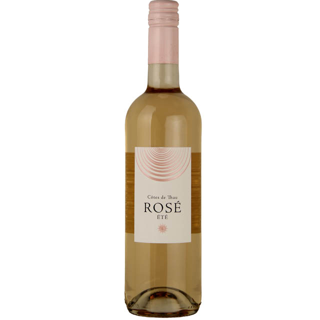 Clarendelle Bordeaux Rose / 750mL - Marketview Liquor