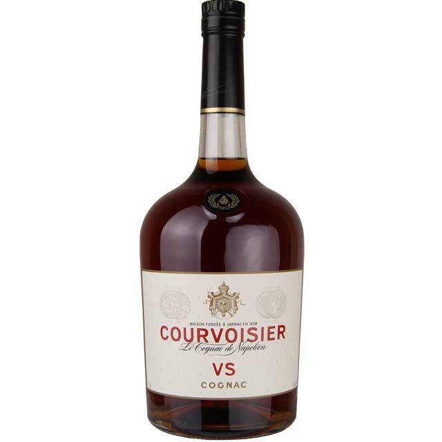 Courvoisier VS Cognac / 1.75 Ltr - Marketview Liquor