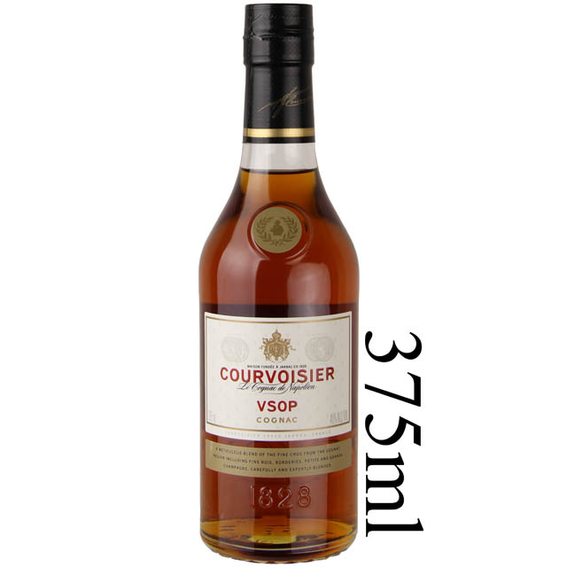 쿠르보아지에 V.S.O.P. (Courvoisier V.S.O.P.)