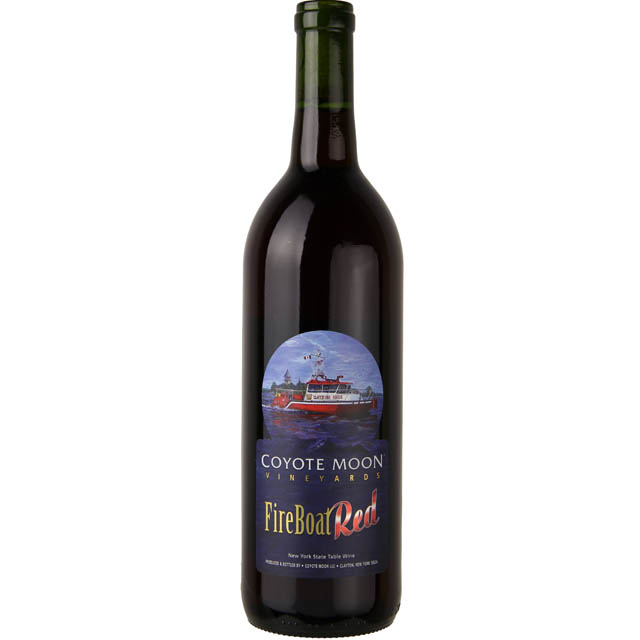 Coyote Moon Razzle Dazzle Raspberry / 750mL - Marketview Liquor