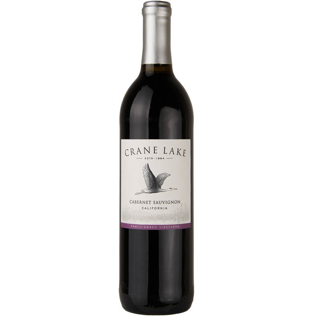 Josh Cellars Cabernet Sauvignon - (Half Bottle) / 375mL