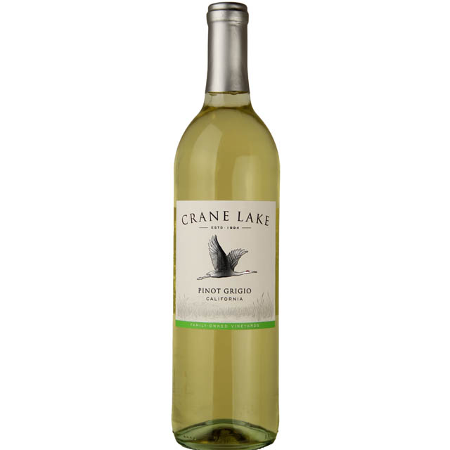Woodbridge by Robert Mondavi Pinot Grigio / 750 ml - Marketview Liquor