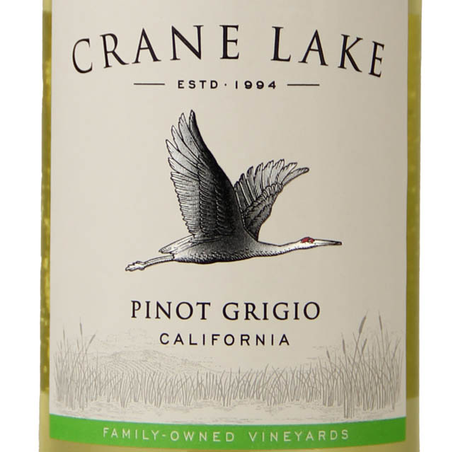 Woodbridge by Robert Mondavi Pinot Grigio / 750 ml - Marketview Liquor