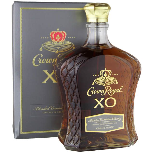 Crown Royal XO / 750 ml Marketview Liquor