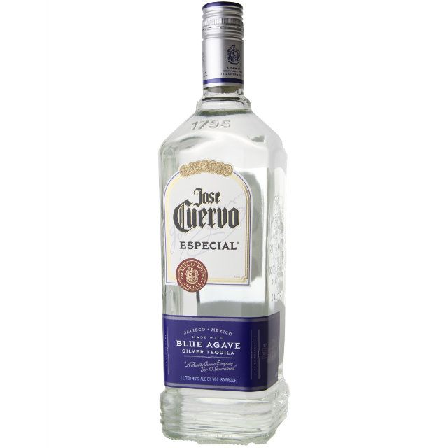 Jose Cuervo Silver Review
