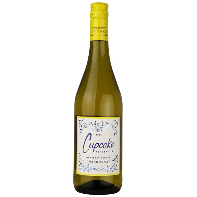 Cupcake Chardonnay / 750 ml - Marketview Liquor