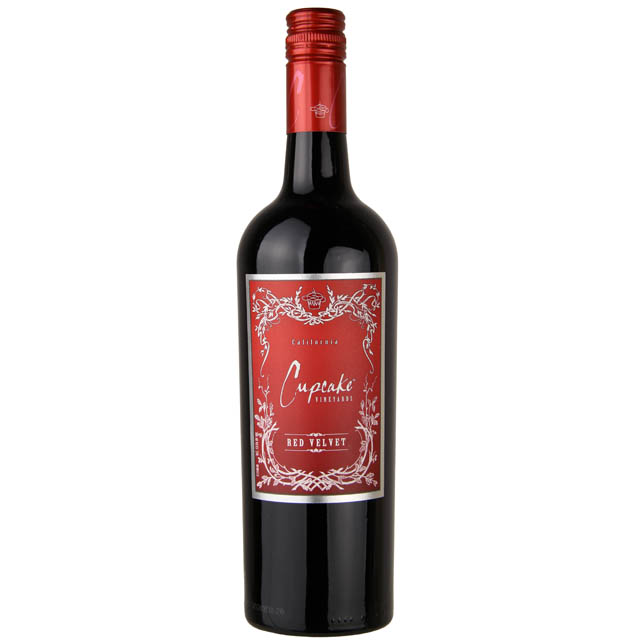 Menage a Trois Midnight Dark Red Blend / 750 ml - Marketview Liquor