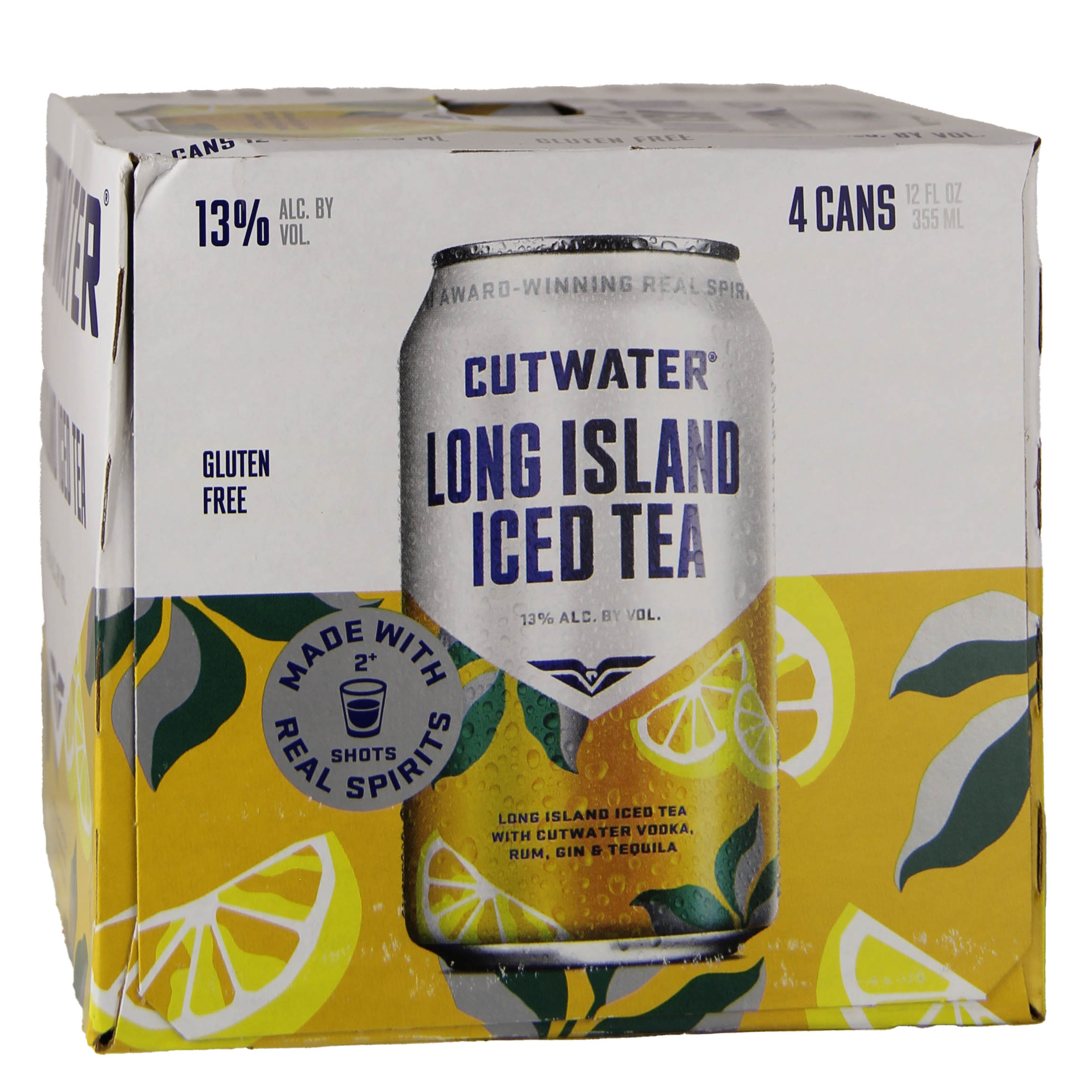 Jameson Ginger & Lime 4 Pack Cans / 4-355mL - Marketview Liquor