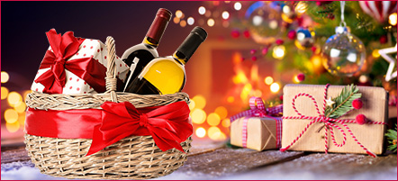 Corporate Wine Gift Ideas
