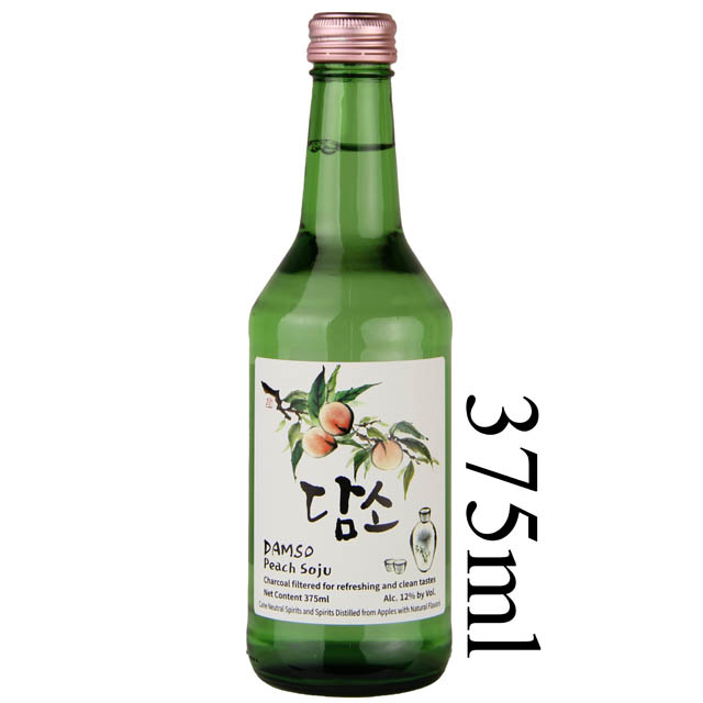Chum Churum Soju / 375mL - Marketview Liquor