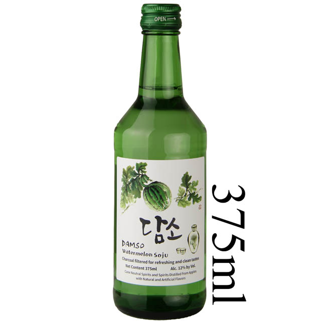 Chum Churum Soju / 375mL - Marketview Liquor