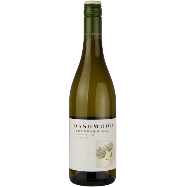 Dashwood Sauvignon Blanc / 750 ml Marketview Liquor