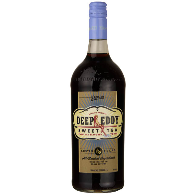Deep Eddy Sweet Tea Vodka Drink Recipes Bryont Blog
