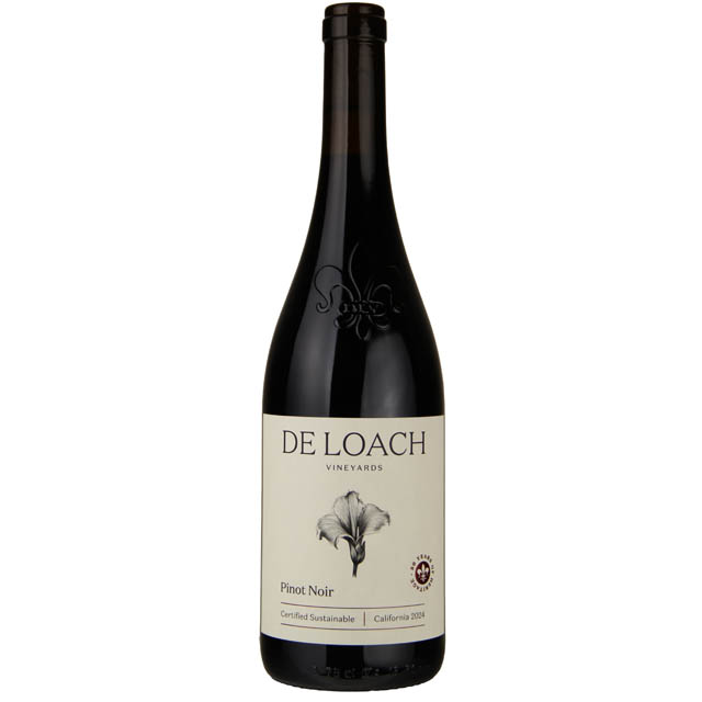 Kendall-Jackson Vintner's Reserve Pinot Noir / 750 ml - Marketview