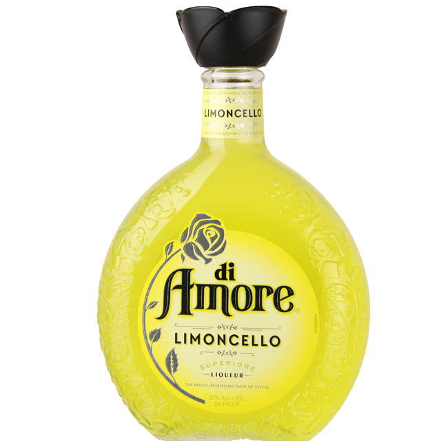 Di Amore Limoncello Liqueur / 750mL - Marketview Liquor