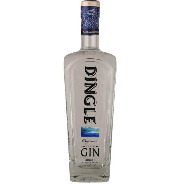 Dingle Gin / 700mL Marketview Liquor