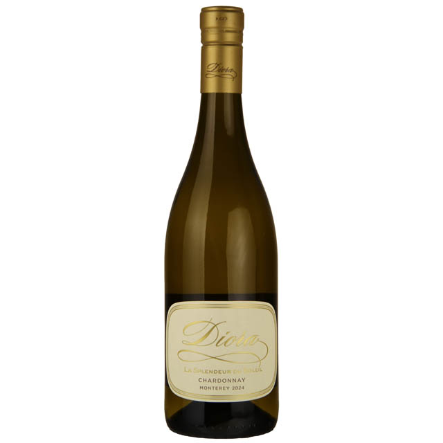 Diora La Splendeur Du Soleil Chardonnay / 750mL - Marketview Liquor