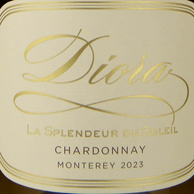 Diora La Splendeur Du Soleil Chardonnay / 750mL - Marketview Liquor