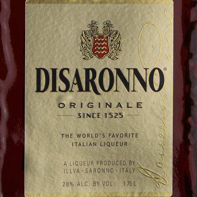 Amaretto Disaronno / 750 ml - Marketview Liquor