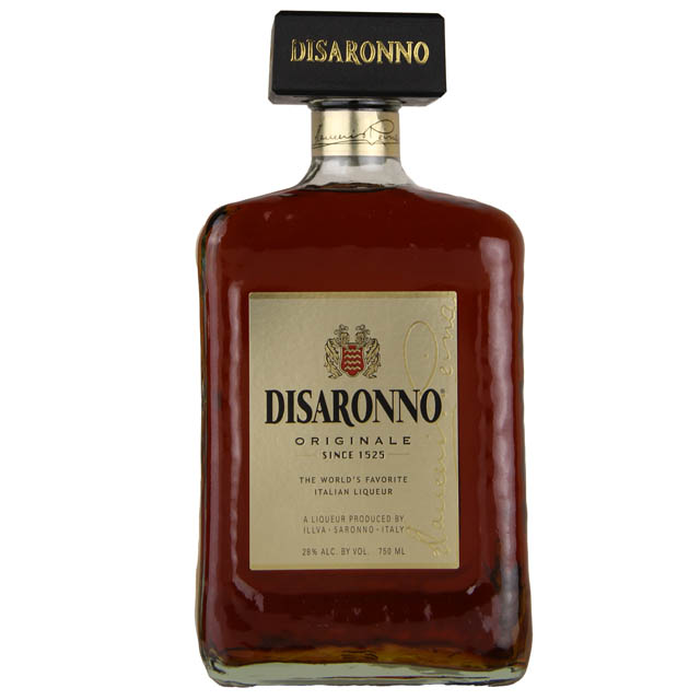 Amaretto Disaronno / Ltr - Marketview Liquor