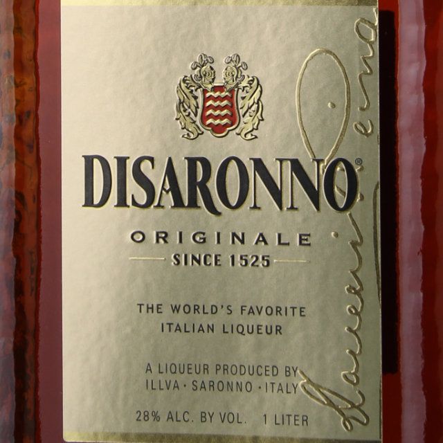 Disaronno Amaretto - 1 L