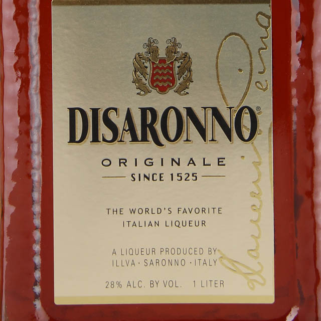 Amaretto Disaronno / 750 ml - Marketview Liquor