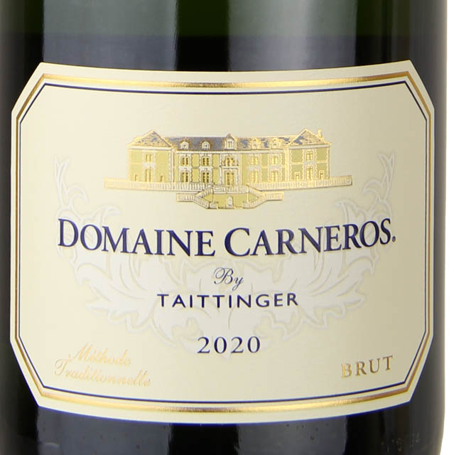 Domaine Carneros Brut / 750 ml - Marketview Liquor