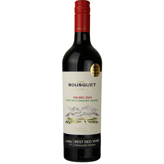 Bodega Norton 1895 Coleccion Malbec / 750 ml - Marketview Liquor