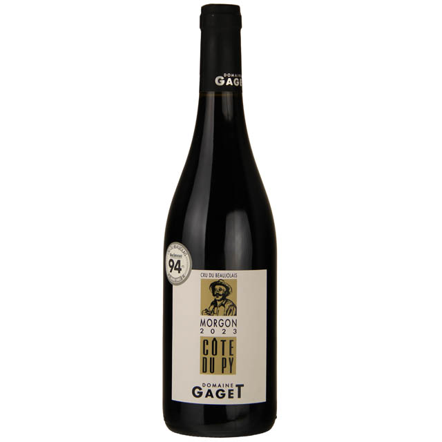 Matthieu Barret Petit Ours Cotes Du Rhone / 750mL - Marketview Liquor