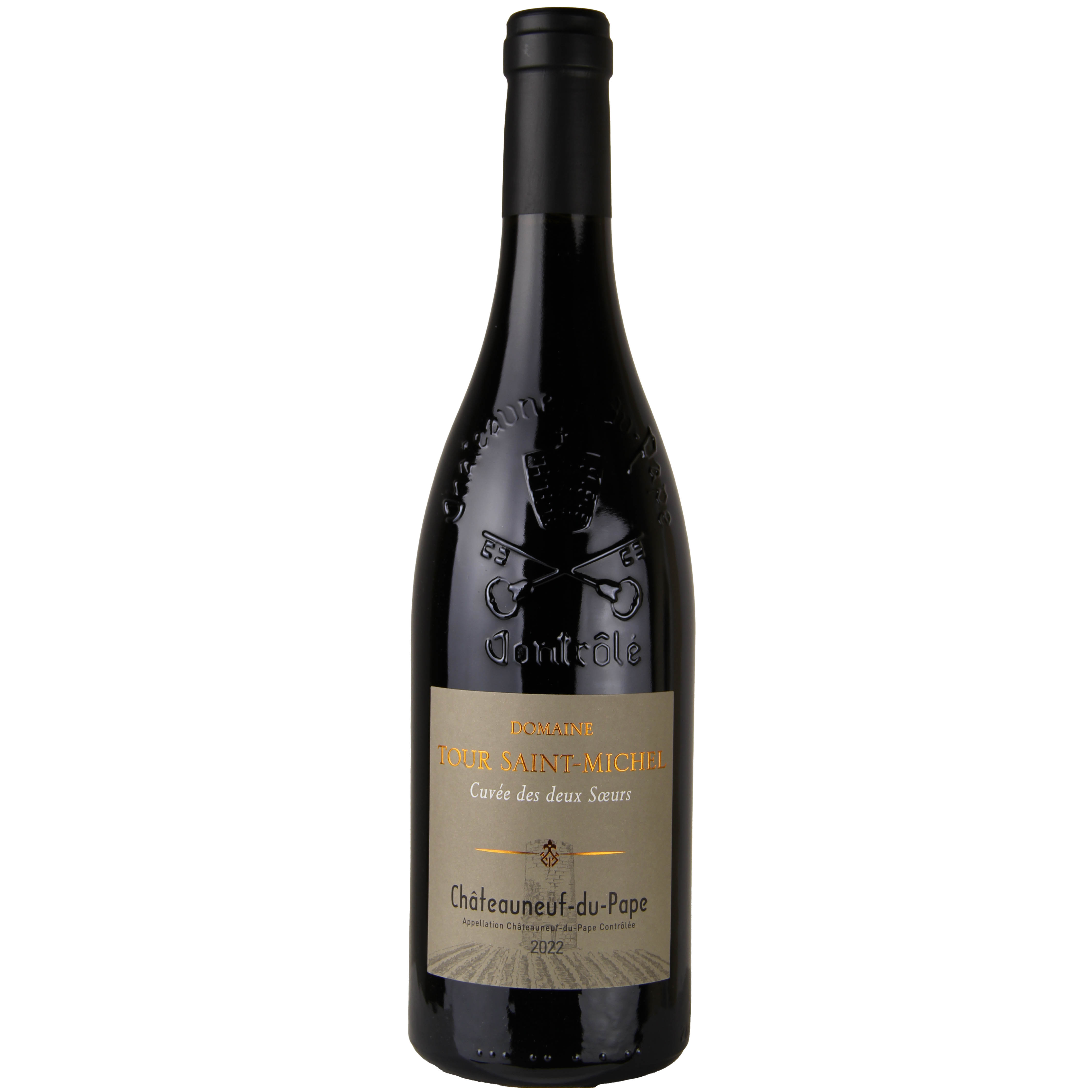La Fiole Du Pape Chateauneuf du Pape / 750mL - Marketview Liquor