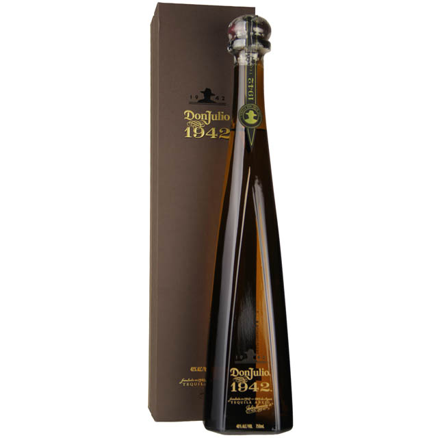 Don Julio 1942 Tequila Anejo / 750 ml - Marketview Liquor